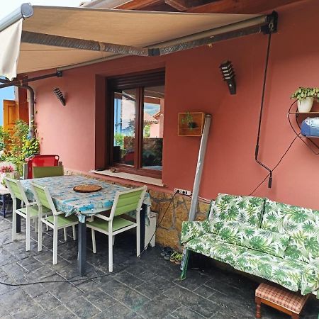Marron Casa Rojaヴィラ エクステリア 写真