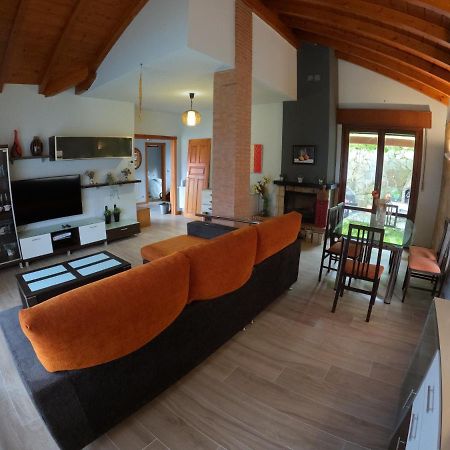 Marron Casa Rojaヴィラ エクステリア 写真