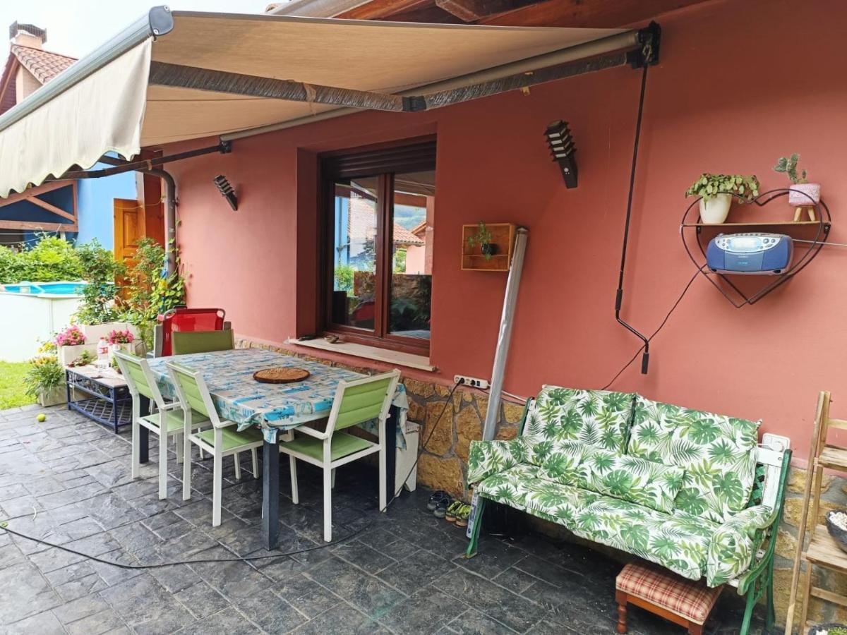 Marron Casa Rojaヴィラ エクステリア 写真