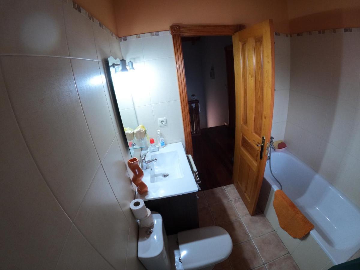 Marron Casa Rojaヴィラ エクステリア 写真
