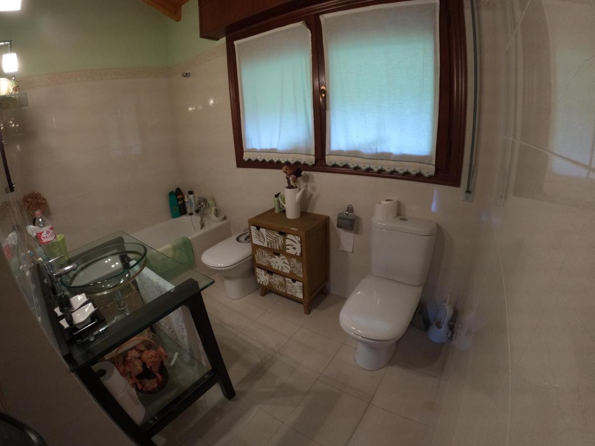 Marron Casa Rojaヴィラ エクステリア 写真