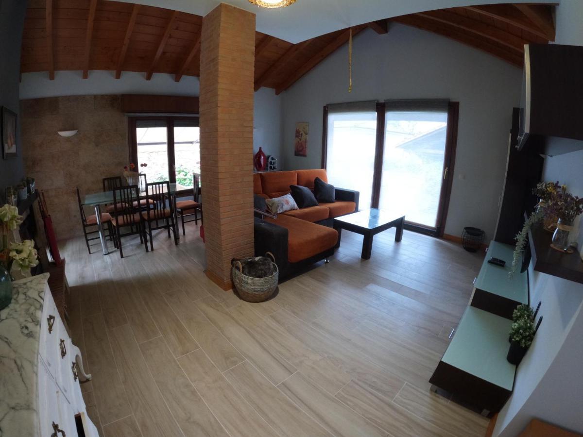 Marron Casa Rojaヴィラ エクステリア 写真