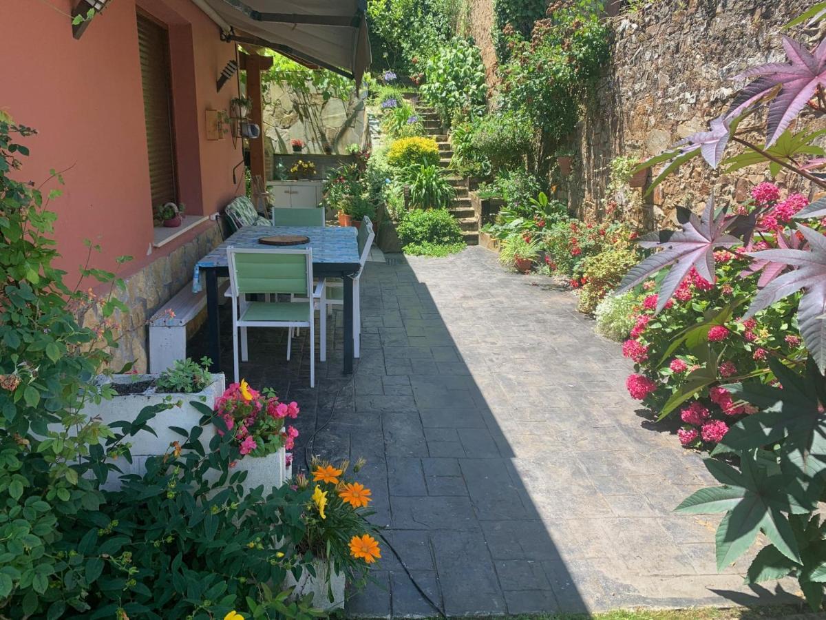 Marron Casa Rojaヴィラ エクステリア 写真